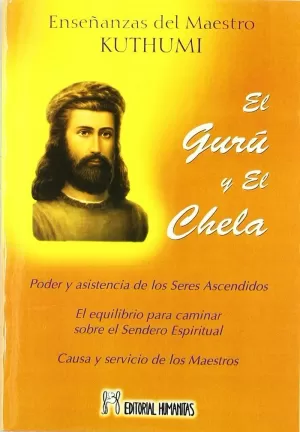 GURU Y EL CHELA,EL