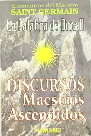 PALABRA DE DIOS II