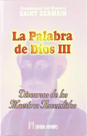 PALABRA DE DIOS III,LA