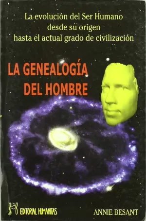 GENEALOGIA DEL HOMBRE,LA