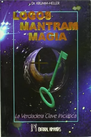 LOGOS MANTRAMA MAGIA