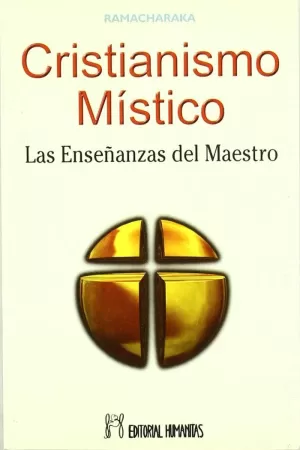 CRISTIANISMO MISTICO