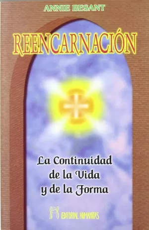 REENCARNACION