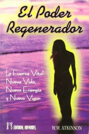 PODER REGENERADOR,EL