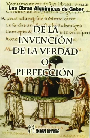 DE LA INVENCION DE LA VERDAD O