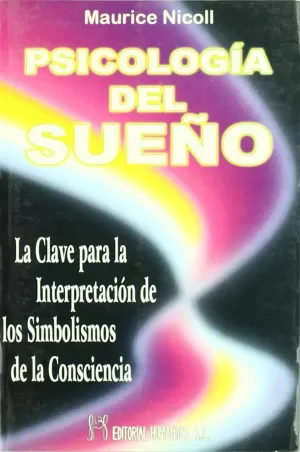 PSICOLOGIA DEL SUEÑO