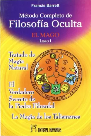 METODO COMPLETO DE FILOSOFIA OCULTA