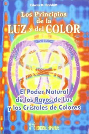 PRINCIPIOS DE LA LUZ Y DEL COLOR