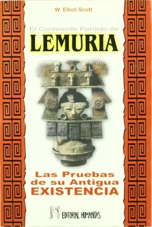 LEMURIA