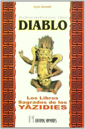 ADORADORES DEL DIABLO