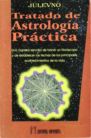 TRATADO DE ASTROLOGIA PRACTICA