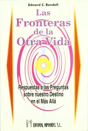 FRONTERAS DE LA OTRA VIDA