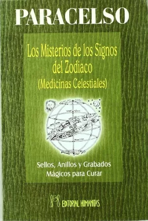 MISTERIOS DE LOS SIGNOS DEL ZODIACO, LOS