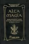 ALTA MAGIA