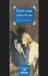 EL PETIT VAMPIR CANVIA DE CASA