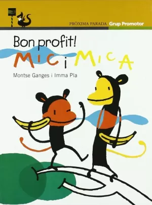 MIC I MICA BON PROFIT PROX.P.C.