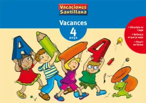 4ANYS VACANCES CATALA GRUP ED04