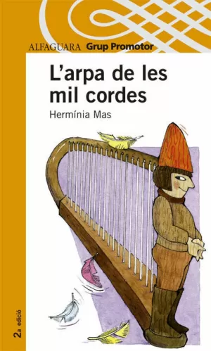 L'ARPA DE LES MIL CORDES