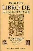 LIBRO DE LAS CONFESIONES