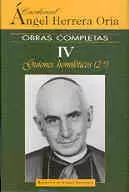 O.C. CARDENAL HERRERA ORIA. IV