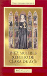 DIEZ MUJERES REFLEJO DE CLARA DE ASS