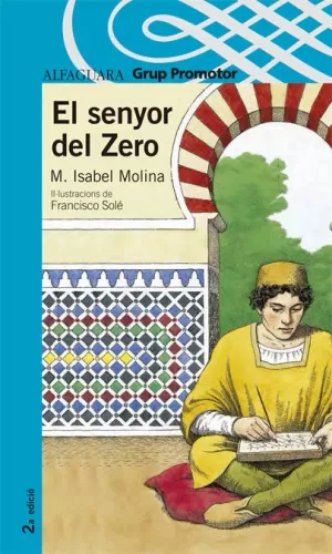 EL SENYOR DEL ZERO