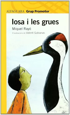 (ND) LOSA I LES GRUES