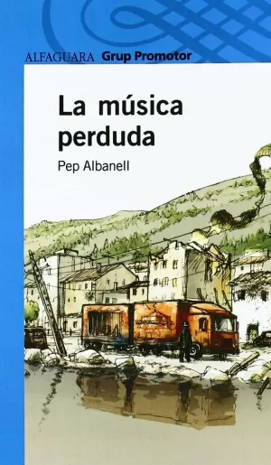 (ND) LA MUSICA PERDUDA