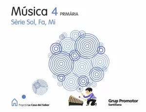 4PRI MUSICA SOL FA MI CATAL C SABER ED09