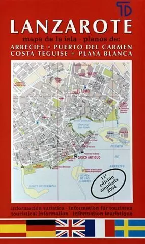 LANZAROTE