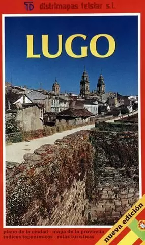 LUGO PLANO (Y PROVINCIA) LUGO PLANO (Y PROVINCIA)