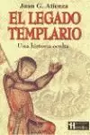 LEGADO TEMPLARIO,EL