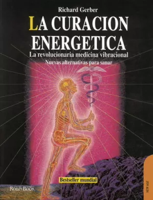 CURACION ENERGETICA,LA