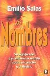 NOMBRES SU SIGNIFICADO Y SU IN