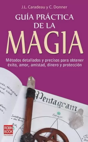 GUIA PRACTICA MAGIA