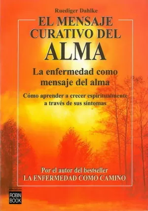 MENSAJE CURATIVO DEL ALMA