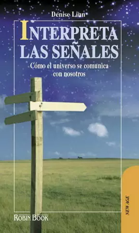 INTERPRETA LAS SEÑALES