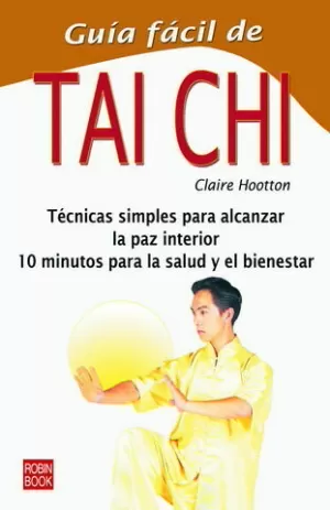 TAI CHI GUIA FACIL DE