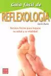 GUIA FACIL DE REFLEXOLOGIA