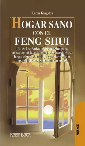 HOGAR SANO CON EL FENG SHUI