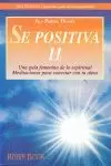 SE POSITIVA II-BOLSILLO