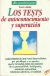 TESTS DE AUTOCONOCIMIENTO Y SU