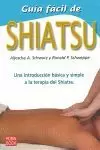 SHIATSU GUIA FACIL DE