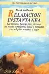 RELAJACION INSTANTANEA