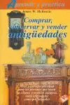 COMPRAR CONSERVAR Y VENDER ANT