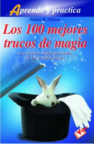 100 MEJORES TRUCOS DE MAGIA