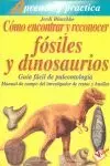 COMO ENCONTRAR FOSILES Y DINOS