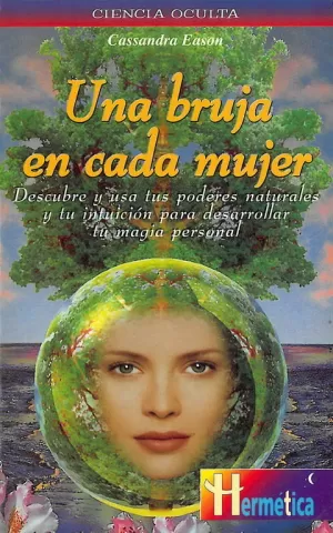 BRUJA EN CADA MUJER,UNA