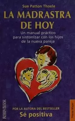 MADASTRA DE HOY,LA