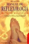 MANUAL DE REFLEXOLOGIA METODO